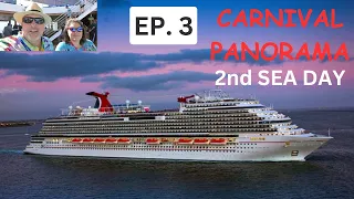 CARNIVAL PANORAMA 2023 - EP. 3, KARAOKE, SOCCER, PLAYLIST PRODUCTIONS