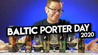 Baltic Porter Day 2020