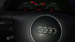 Schimbare oglinzi cu incalzire pentru Audi A4 B6