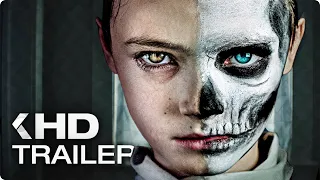 THE PRODIGY Trailer German Deutsch (2019)