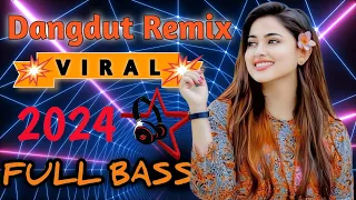 Dj Remix Dangdut Viral Tiktok Terbaru 2024