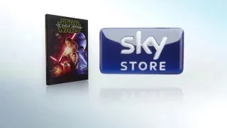 Buy & Keep Star Wars: The Force Awakens in Sky Store now