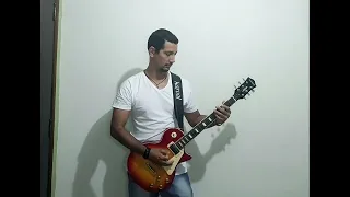 Metallica - Fade to Black Cover