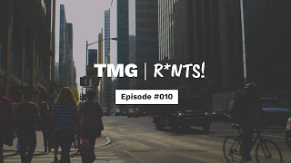 Vocation - Pursue your calling | TMG Rants | Episode 010