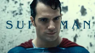 Superman | DCEU