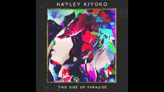 Hayley Kiyoko - Girls Like Girls (Audio)