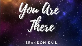 You Are There