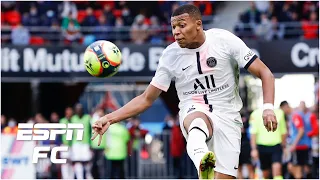 The Kylian Mbappe-PSG drama ‘makes me want to THROW UP!’ – Burley | ESPN FC