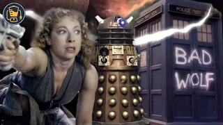 8 Times Doctor Who Nailed Continuity