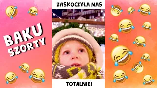 ZASKOCZYŁA NAS TOTALNIE😱🥲