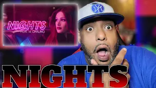 Snow Tha Product - “Nights" (feat. W. Darling) - REACTION!!!!!!!!!
