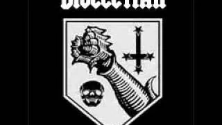 Diocletian - Oath To Ruin