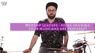 Jesus We Love You - Bethel Music - Drum Tutorial