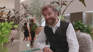 Special Project Connected: Thomas Heatherwick