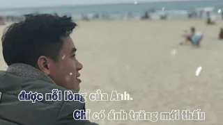 MƯA TRONG LÒNG KARAOKE- TRỊNH ĐÌNH QUANG| LTD