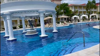 Bahia Principe Luxury Bouganville 2022 Dominican Republic