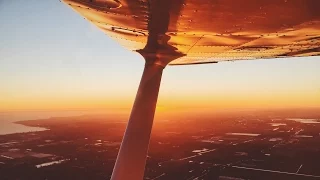 Dare to Fly - Aviation Short Film