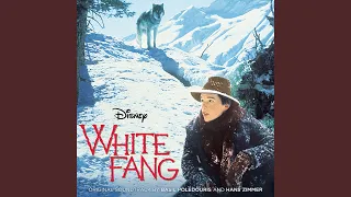 Jack and White Fang