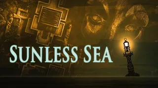 Let's Roleplay Sunless Sea | Ep 6 "Playing the Part"