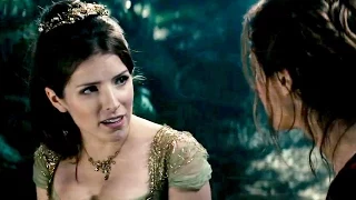 Into the Woods Official Trailer - Anna Kendrick & Johnny Depp