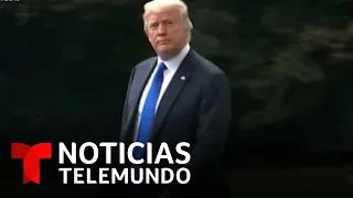 Las Noticias de la mañana, lunes 28 de septiembre de 2020 | Noticias Telemundo