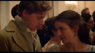 "История Любви" ♥ Соня и Николай Ростовы ♥ (Война и Мир / War & Peace, BBC 2016)