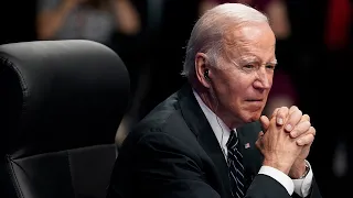 Biden says U.S. would intervene with military if China invades Taiwan l ABC7