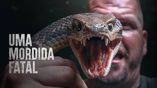 Como sobreviver às picadas de cobras mais perigosas (Parte 4)