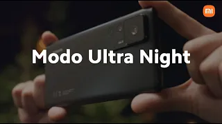 Xiaomi 12T Series // Ultra Night Mode