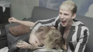 Machine Gun Kelly Funny Moments Part 2