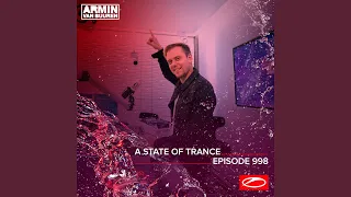 Glowing In The Dark (ASOT 998)