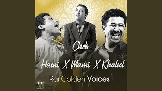 Rai Golden Voices - اصوات الراي الذهبية