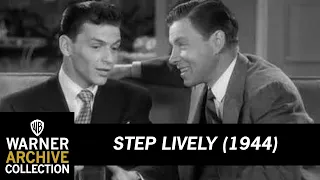 Clip | Step Lively | Warner Archive