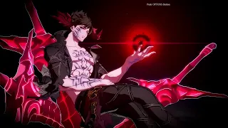 Granblue Fantasy Versus Belial Avatar Ultimate