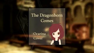 The Dragonborn Comes - Ocarina Cover