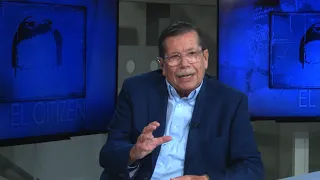 Exclusiva: “Maduro renuncia o se entrega” -negocia con EEUU #ElCitizen EL CITIZEN EVTV 06/25/2020 S1