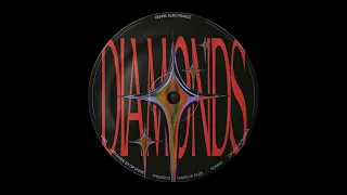 LAMMER Diamonds (Euro Trance Mix)