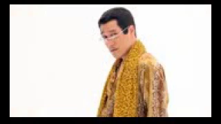 Pikotaro ppap - pineapple (official video y canción