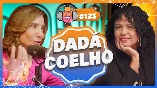 DADÁ COELHO "CUSCUZ INFLUENCER" - PODPEOPLE #123