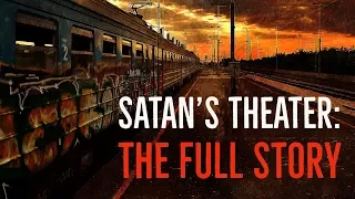 ''Satan’s Theater: The Full Story'' | EXCLUSIVE APOCALYPSE HORROR [DR. CREEPEN'S VAULT]