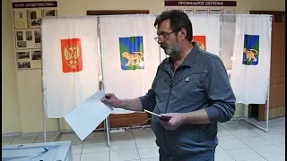 Послевкусие: скандальные выборы в Приморье