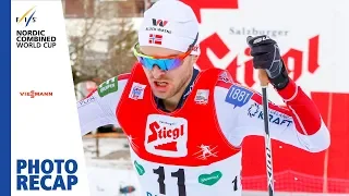 Photorecap | Norway extends winning streak | Ramsau | Gundersen NH | FIS Nordic Combined