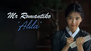 Mr Romantiko - "Alila "   | DZRH - Classic Drama Story