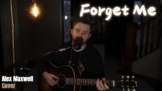 Lewis Capaldi - Forget Me  (Acoustic Cover)