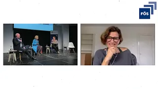 FÖS Adam-Smith-Preis 2021: Panel mit Mariana Mazzucato, Achim Truger, Lisa Paus, Carolin Schenuit