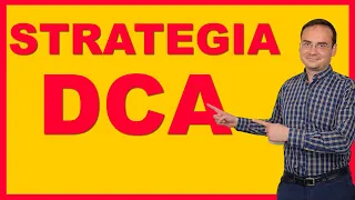 Strategia DCA - Avantaje si Dezavantaje