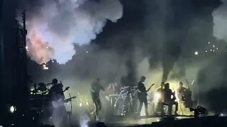 Better Now by Post Malone Live at Jiffy Lube Live