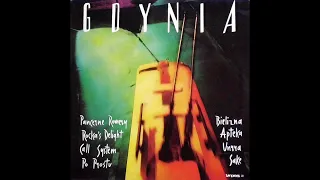 V/A Gdynia - Vinyl - [Tonpress] - 1988