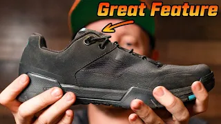 Crank Brothers Mallet E Lace Shoes Review