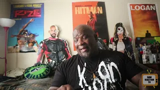 Raw Reaction TV: Elvis Trailer REACTION!!!!